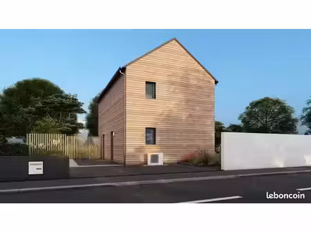 maison 7 pièces 126 m²
