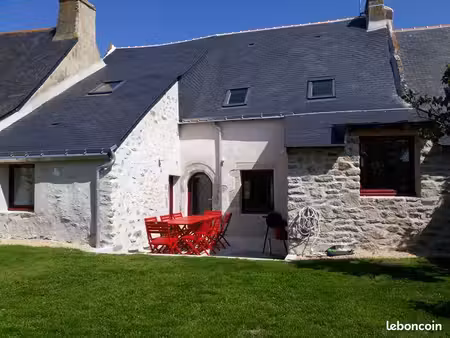 maison 4 chambres 116m2 guérande / saillé