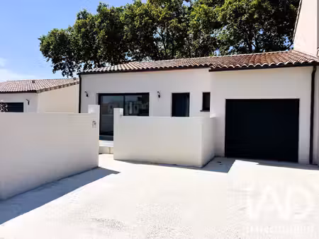 vente maison/villa 5 pièces