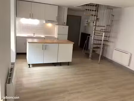 appartement f3 centre ville verdun proche mairie