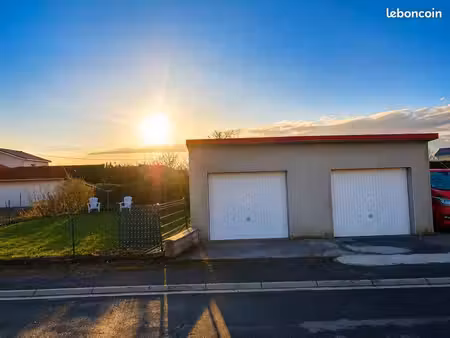 à vendre appartement