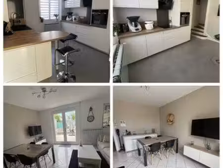 maison de 76 m2
