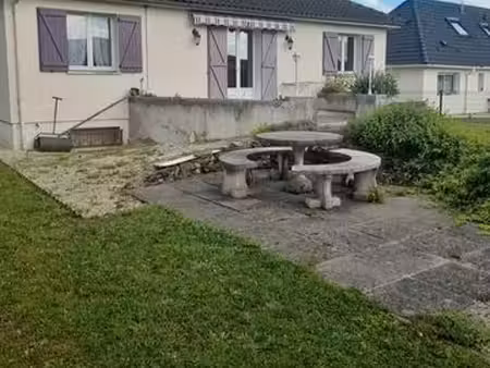 joli pavillon revigny sur ornain