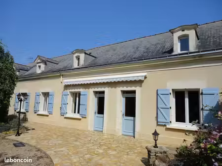 longère 165m2 309000
