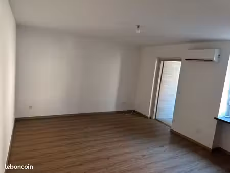 appartement rénové dans le centre de bitche