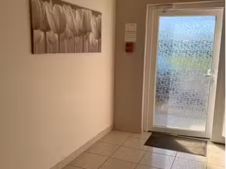 joli appartement lumineux