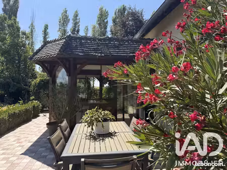 maison 6 pièces 136 m²