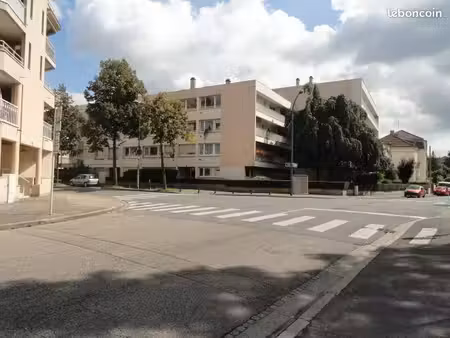 metz/queuleu - rue turgot