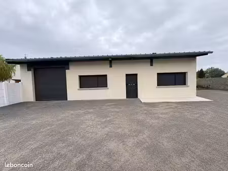 local d activité
