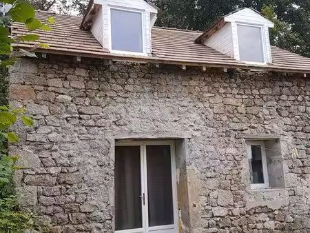 maison à finir de rénover visible le 27 et 28 août