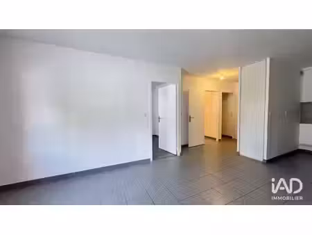 appartement à bonneville (74130)