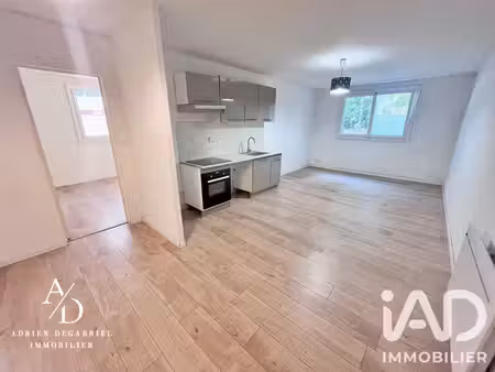 appartement à toulon (83100)