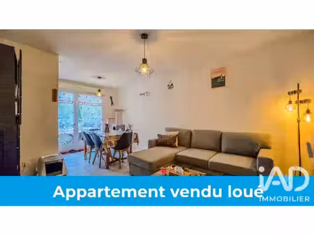 appartement à yutz (57970)