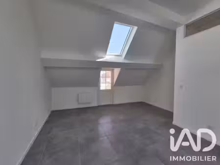 location studio 1 pièce