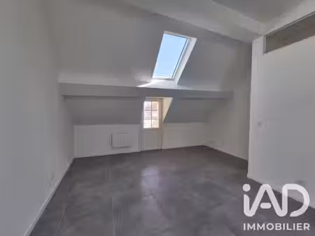 studio à trilport (77470)