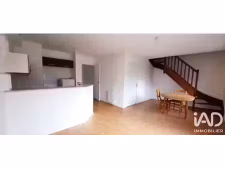 location maison/villa 3 pièces