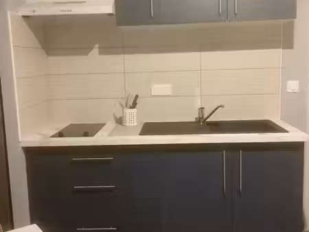 a louer appartement meublé proche du centre ville d’issoire
