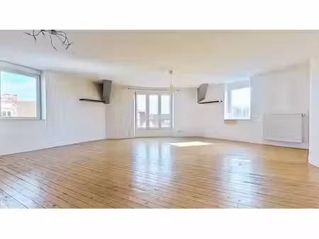 en vente appartement 134 m² – 217 000 € |longwy