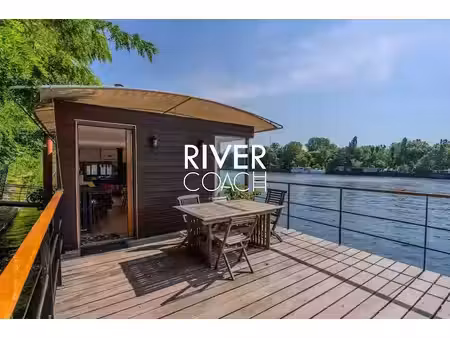 vente appartement 5 pièces 160 m² à suresnes (92150)  995 000 €