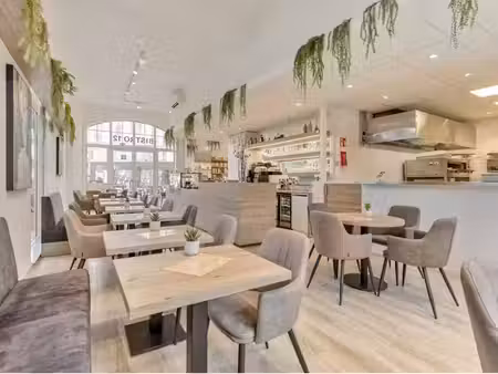 bien professionnel à vendre à hasselt € 750.000 (lr0y5) - | zimmo