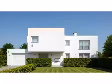 immobilier commercial avec entrepôt + bureaux/logement