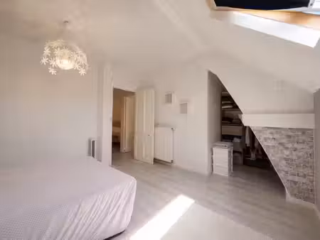 maison à vendre les abrets 6 pièce(s) 236m2 338 100€
