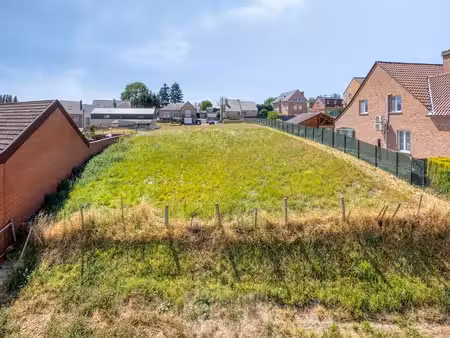 terrain à vendre à heers € 120.000 (lr0y1) - goed vastgoed | zimmo