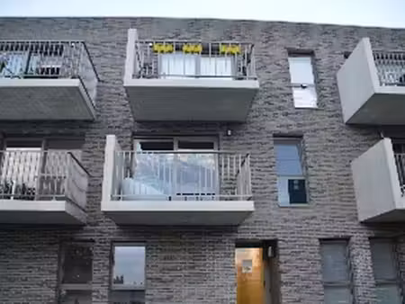 appartement à louer à hoboken € 995 (lr0y0) - | zimmo