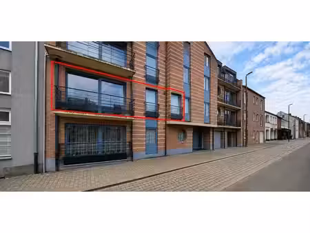 appartement lumineux  2 ch  lillois  105 m2  avec parking