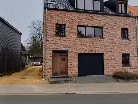 appartement à louer à zelem € 880 (kpw1p) - kenny mechelmans | zimmo