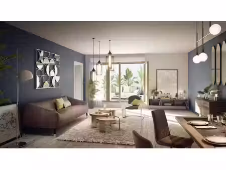 studio à vendre - neuf