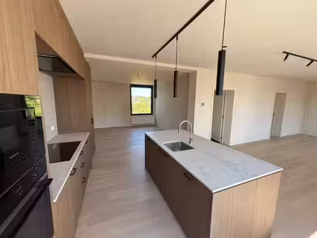 magnifique appartement de standing - 1ère occupation  peb a