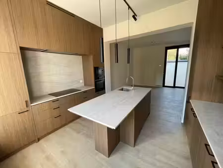 superbe appartement de standing - 1ère occupation
