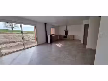 maison à louer