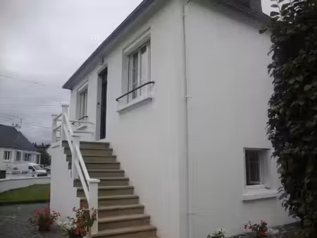 maison à louer