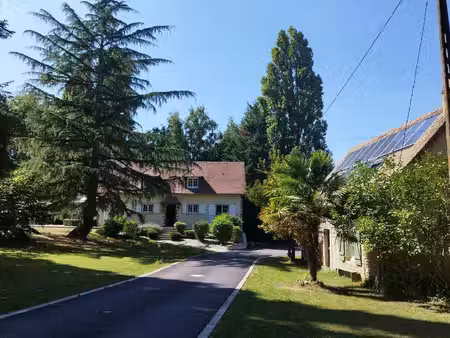 propriétaire particulier