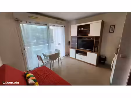 location étudiant cambo les bains