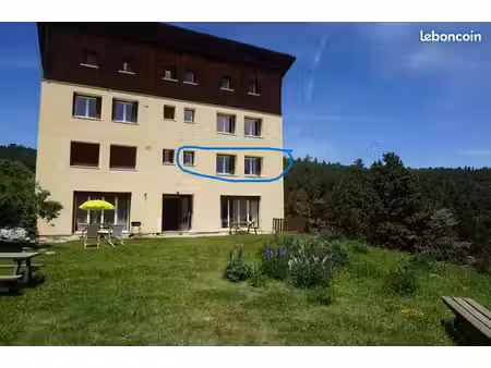 appartement 3 pièces