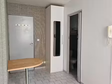 appartement étudiant