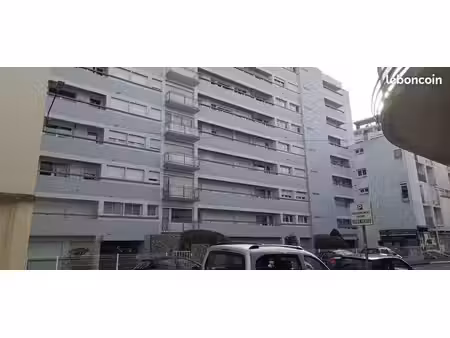 vente appartement t3