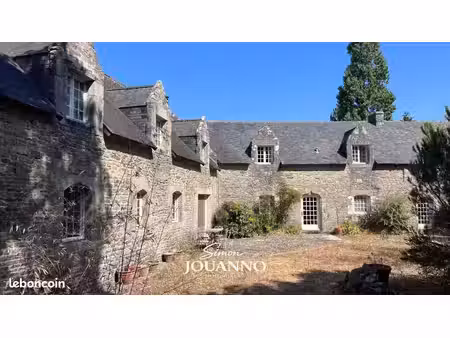 maison 10 pièces 350 m²