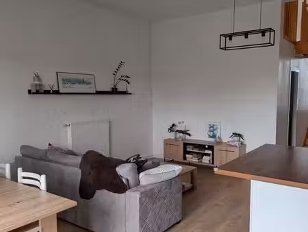 maison/ appartement à la campagne