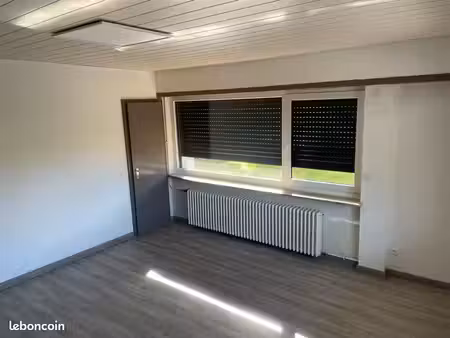 local idéal infirmier(iere) libéral(e)