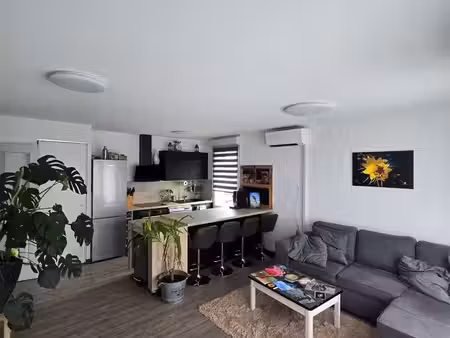 appartement t3