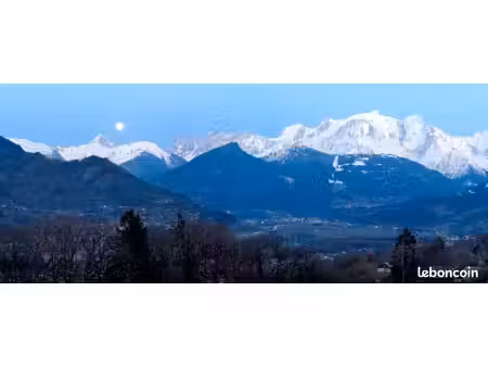 f 3   64 m²   vue mb   ét. élévé   ascenseur   dpe= c