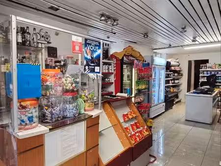 fonds de commerce