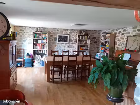maison de village