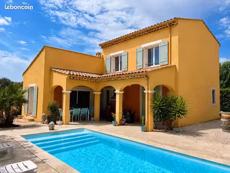 villa contemporaine