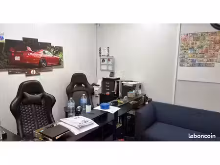 achat vente automobile
