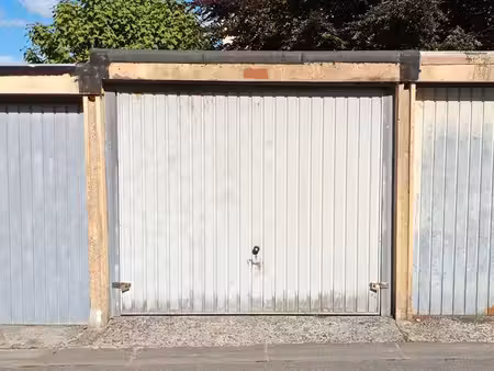 box a louer